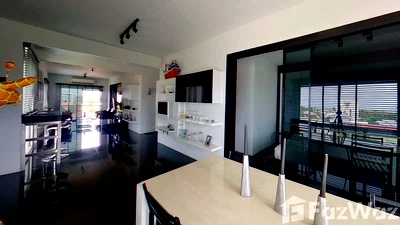 ขายคอนโด : ขาย คอนโด 2 ห้องนอน ในโครงการ เฟรม ทรี เรสซิเด้นท์ 87260