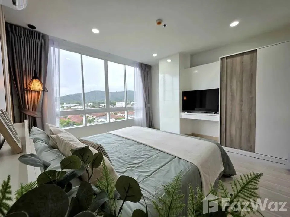 picture 2 Bedroom Condo for sale at The View Condo Suanluang - 1/21