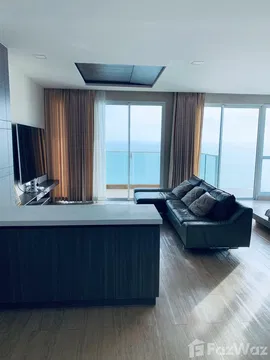 2 Bedroom Condo for rent at Cetus Beachfront
