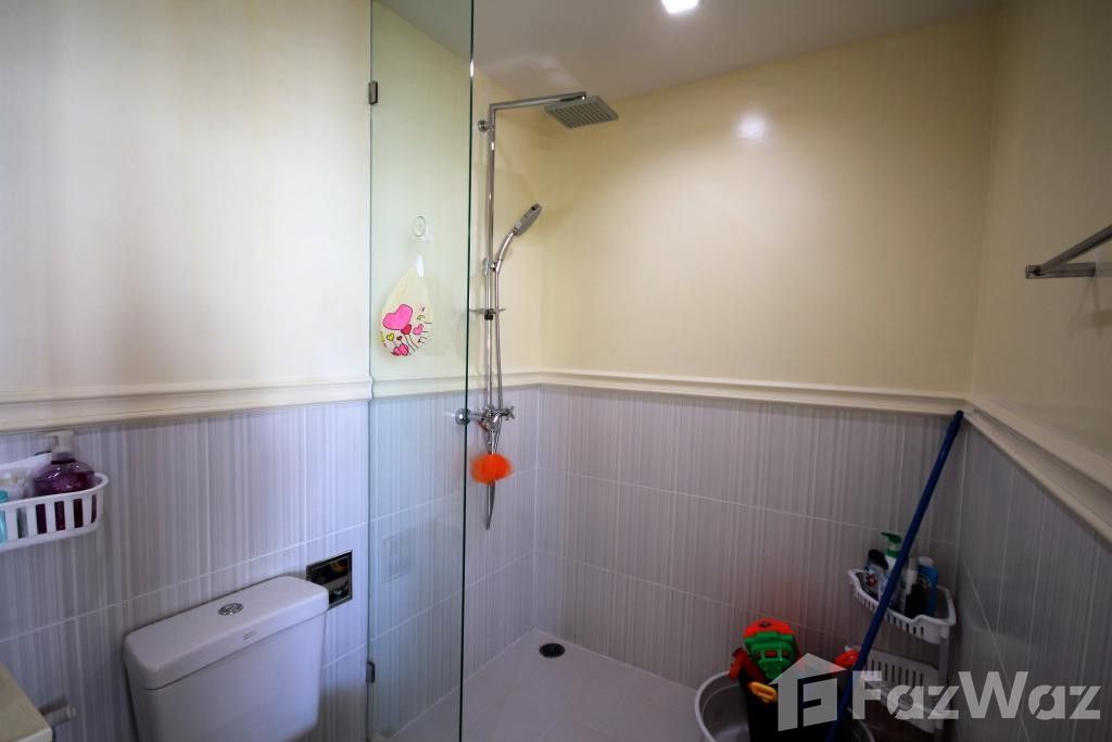 รูป คอนโดให้เช่า 1 ห้องนอน ในโครงการ ซัมเมอร์ หัวหิน 84753 - รูปที่ 24/48