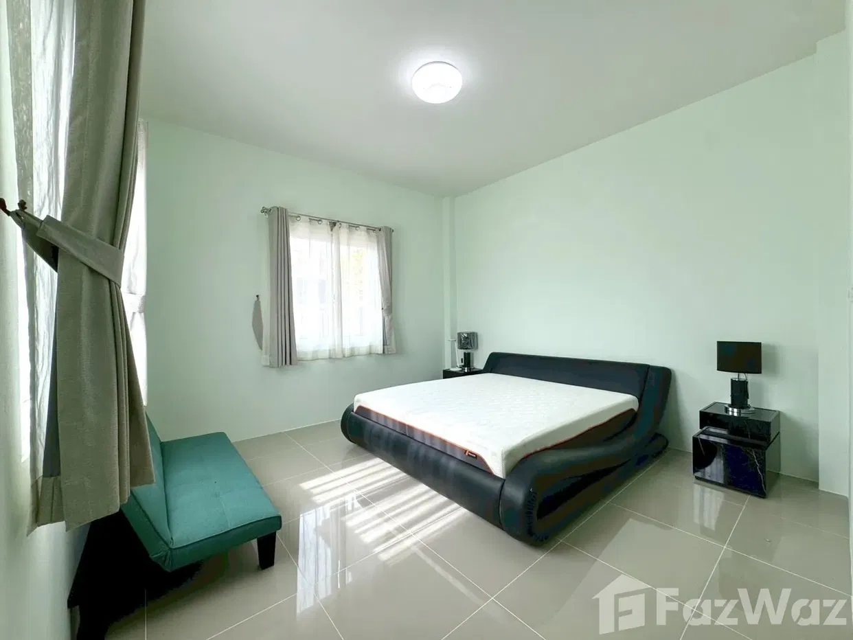 picture 3 Bedroom House for sale in Nong Prue, Chon Buri - 6/21