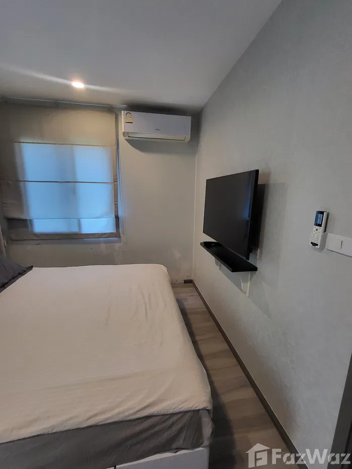 รูป ขาย คอนโด 1 ห้องนอน ในโครงการ เดอะ ไทเทิ้ล เรสซิเดนซีส์ - รูปที่ 7/15
