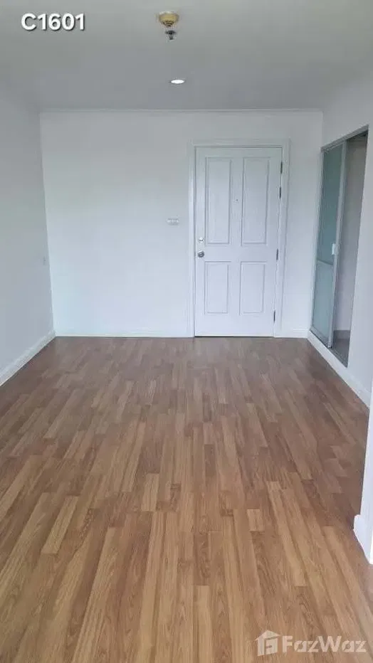 picture 1 BR Riverview Condo for Sale, Lumpini Park Riverside Rama 3 - 5/9