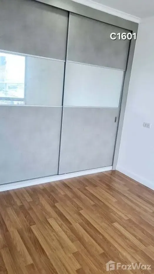 picture 1 BR Riverview Condo for Sale, Lumpini Park Riverside Rama 3 - 4/9