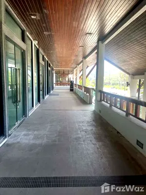 Office for sale Thalang Phuket : 3 Bedroom Office for sale in Si Sunthon, Phuket