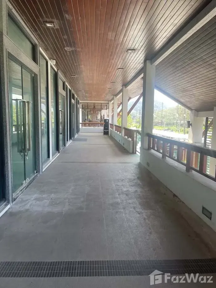 picture 3 Bedroom Office for sale in Si Sunthon, Phuket - 1/7