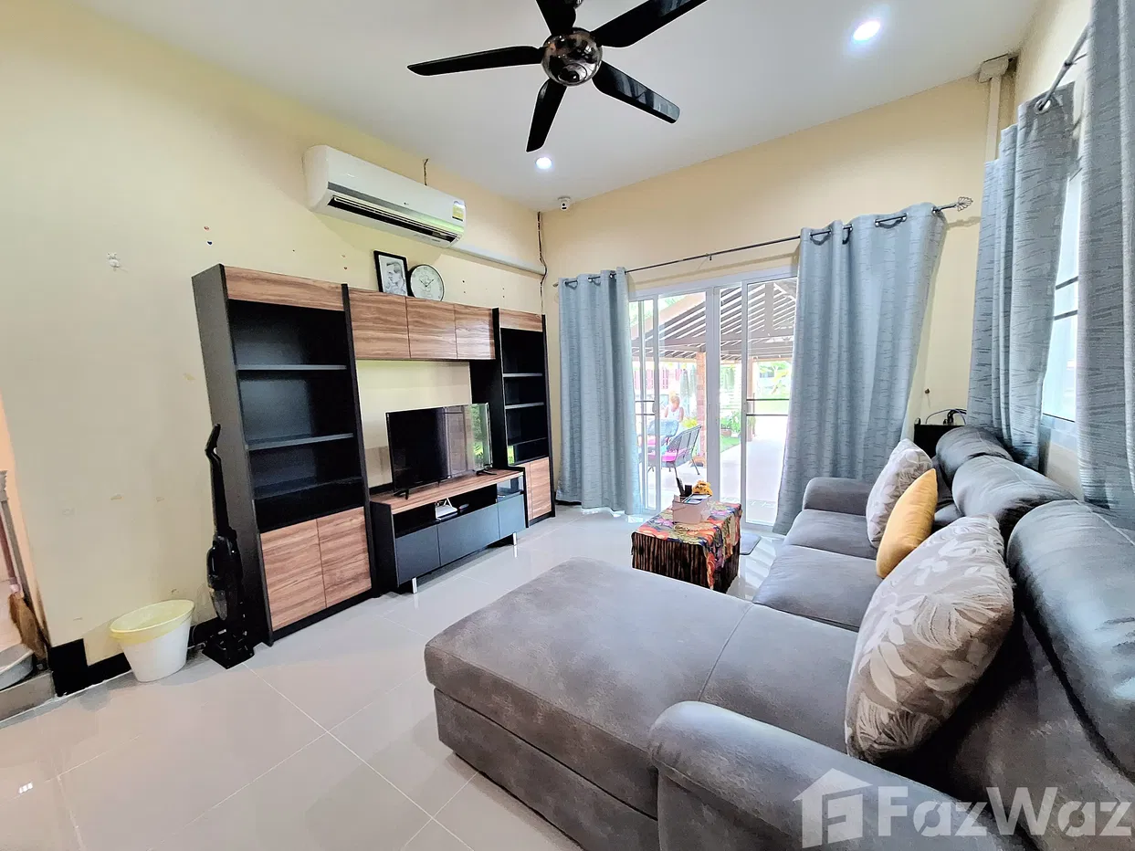 รูป วิลล่าให้เช่า 3 ห้องนอน ในโครงการ คีรีนครา 1951553 - รูปที่ 13/33