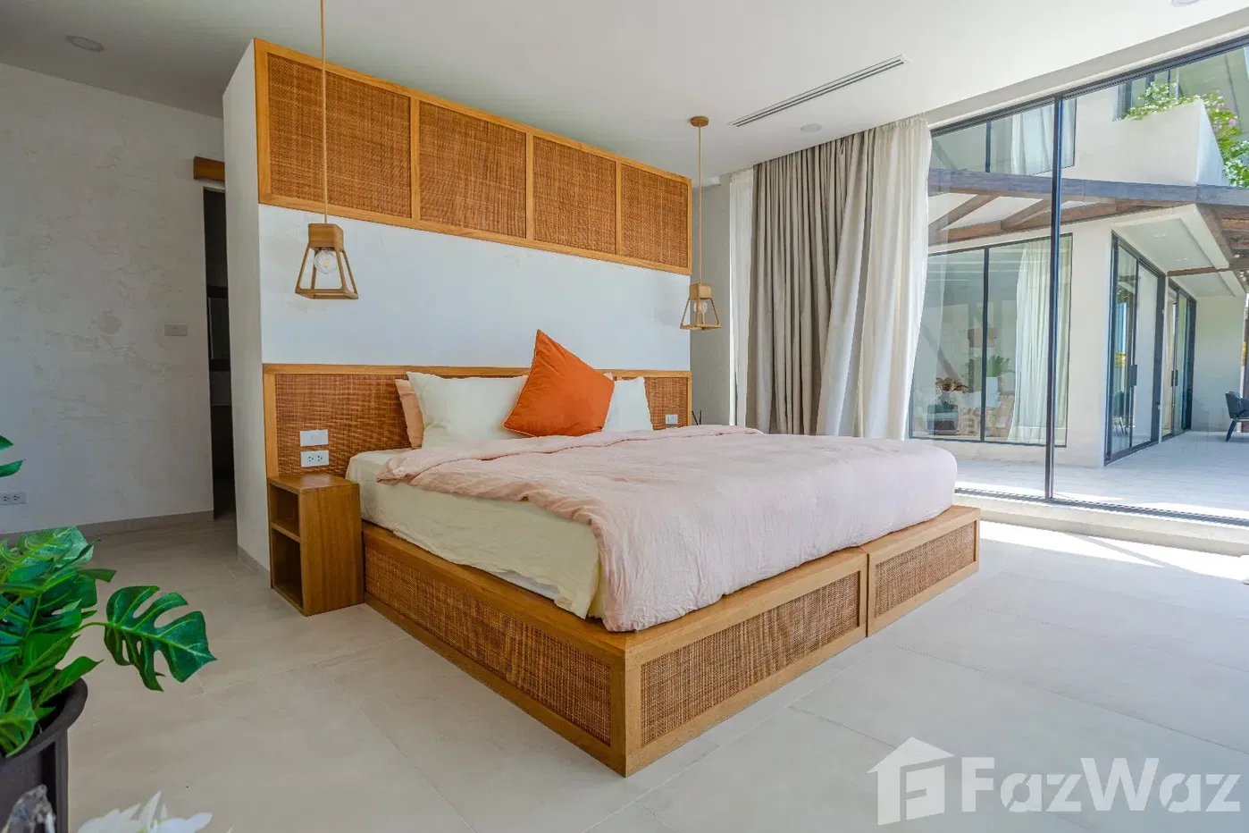 picture 3 Bedroom Villa for sale in Bo Phut, Surat Thani - 24/50