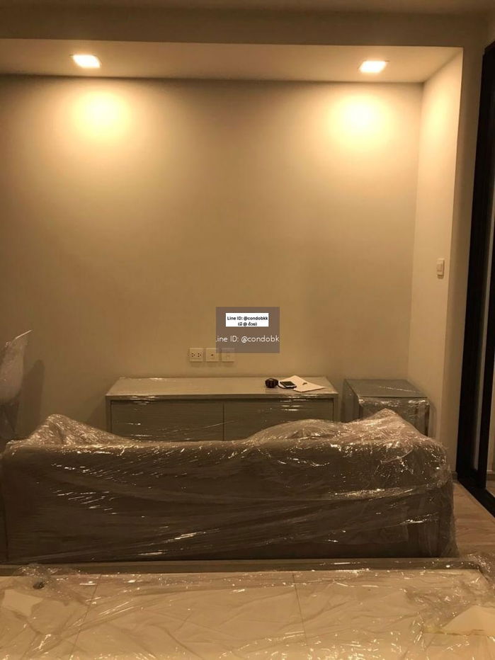 รูป Maestro 14 Siam – Ratchathewi Condo for Sale - รูปที่ 3/6