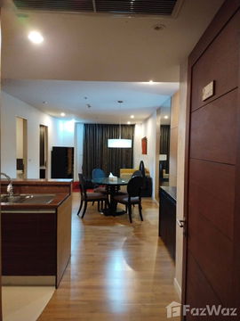 1 Bedroom Condo for rent at Urbana Sathorn