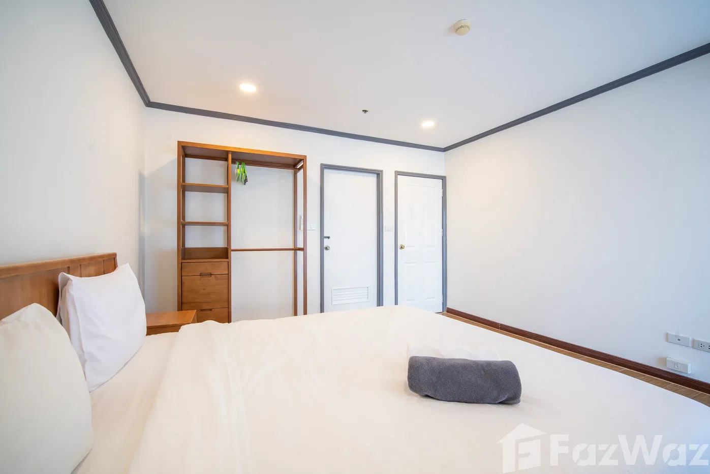 picture Patong Tower 2BR Only High-Rise by Patong Beach Exception 5592948 - 2/5