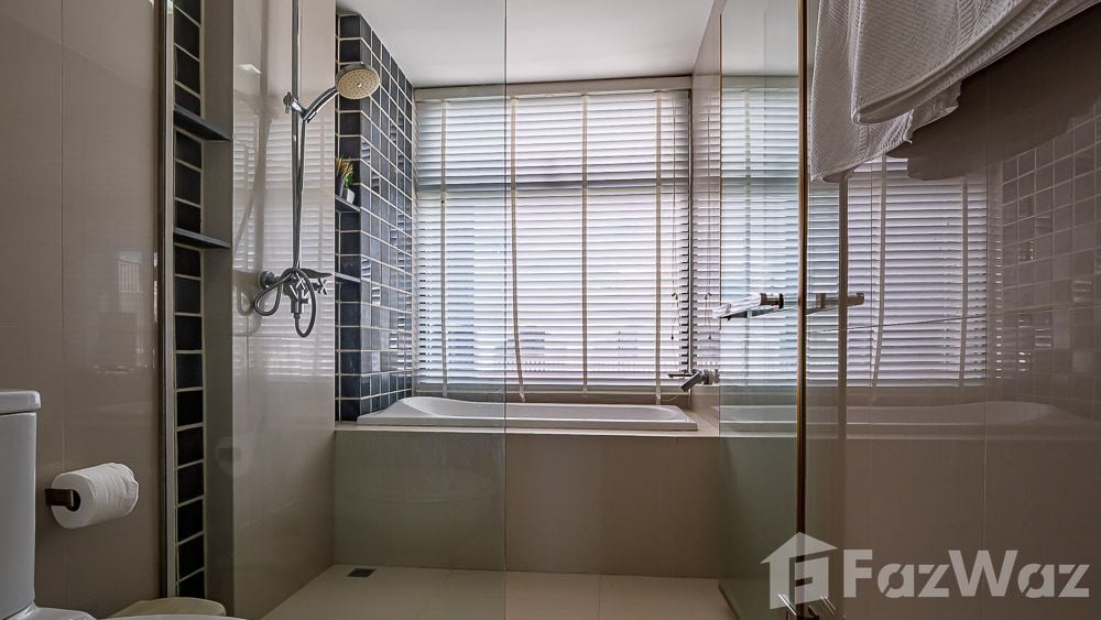 picture 1 Bedroom Condo for rent at The Deck Patong 1105074 - 5/12