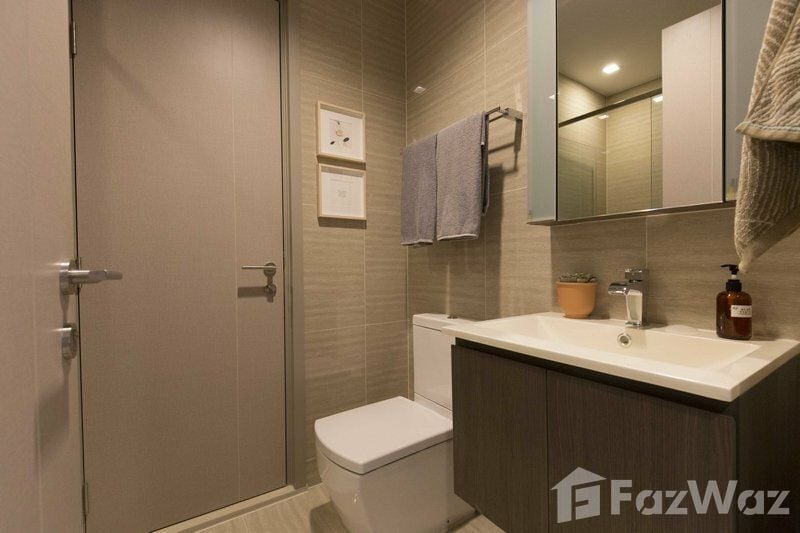 picture 1 Bedroom Condo for sale at The Line Asoke - Ratchada - 5/10