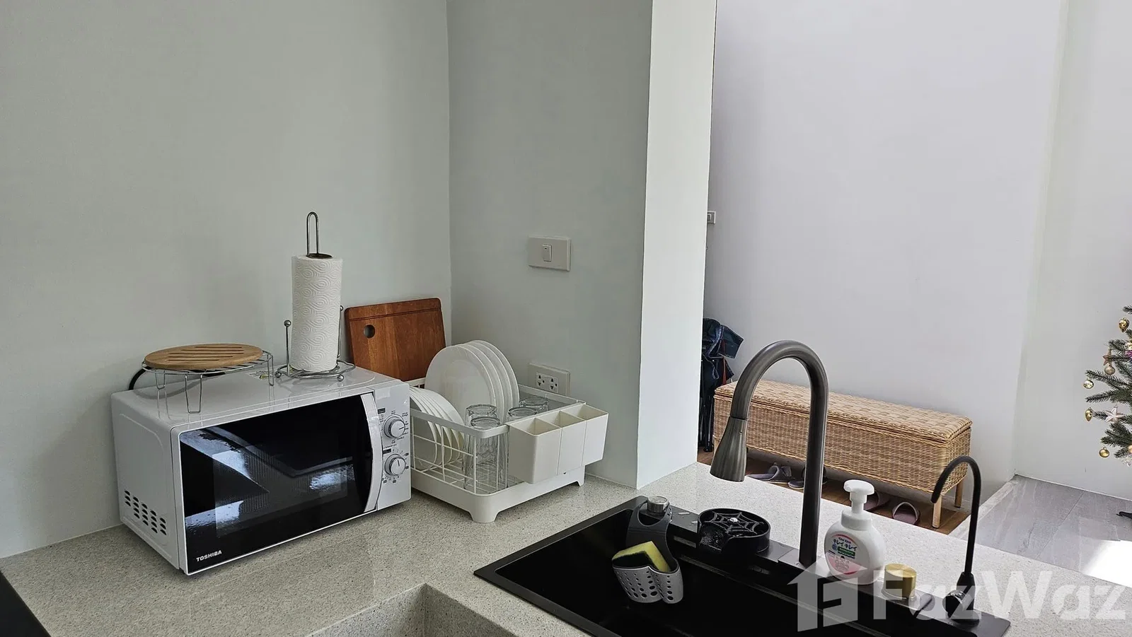 3 Bedroom House for rent in Talat Nuea, Phuket  1713560 - image 3