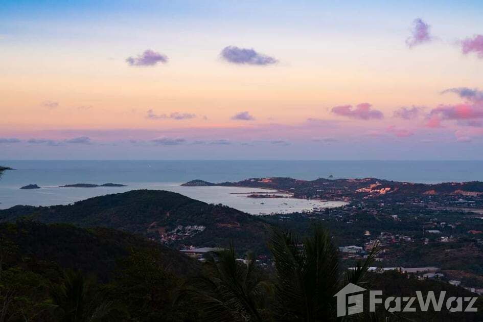 รูป ขาย ที่ดิน ใน บ่อผุด, สุราษฎร์ธานี - รูปที่ 7/7
