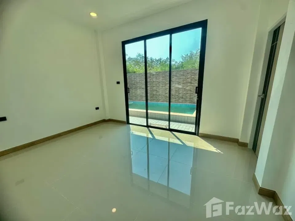 picture 3 Bedroom Villa for sale in Hin Lek Fai, Prachuap Khiri Khan - 12/14