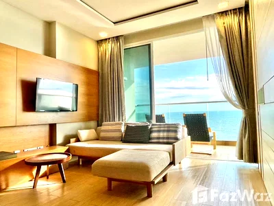 Condos for rent : 1 Bedroom Condo for rent at Cetus Beachfront 1901498