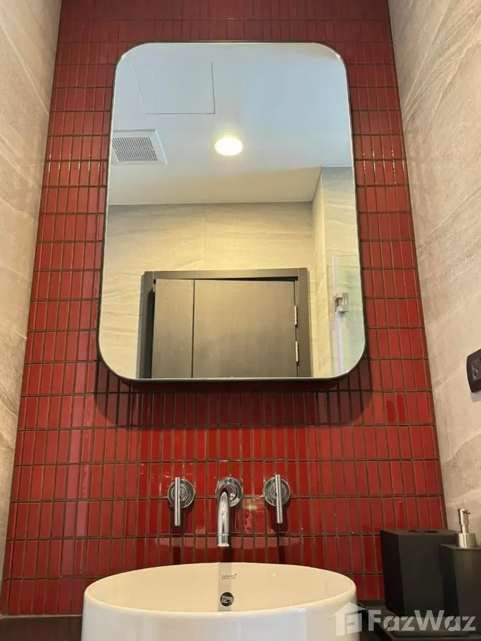 picture Studio Condo for rent at EDGE Central Pattaya 1866916 - 6/10