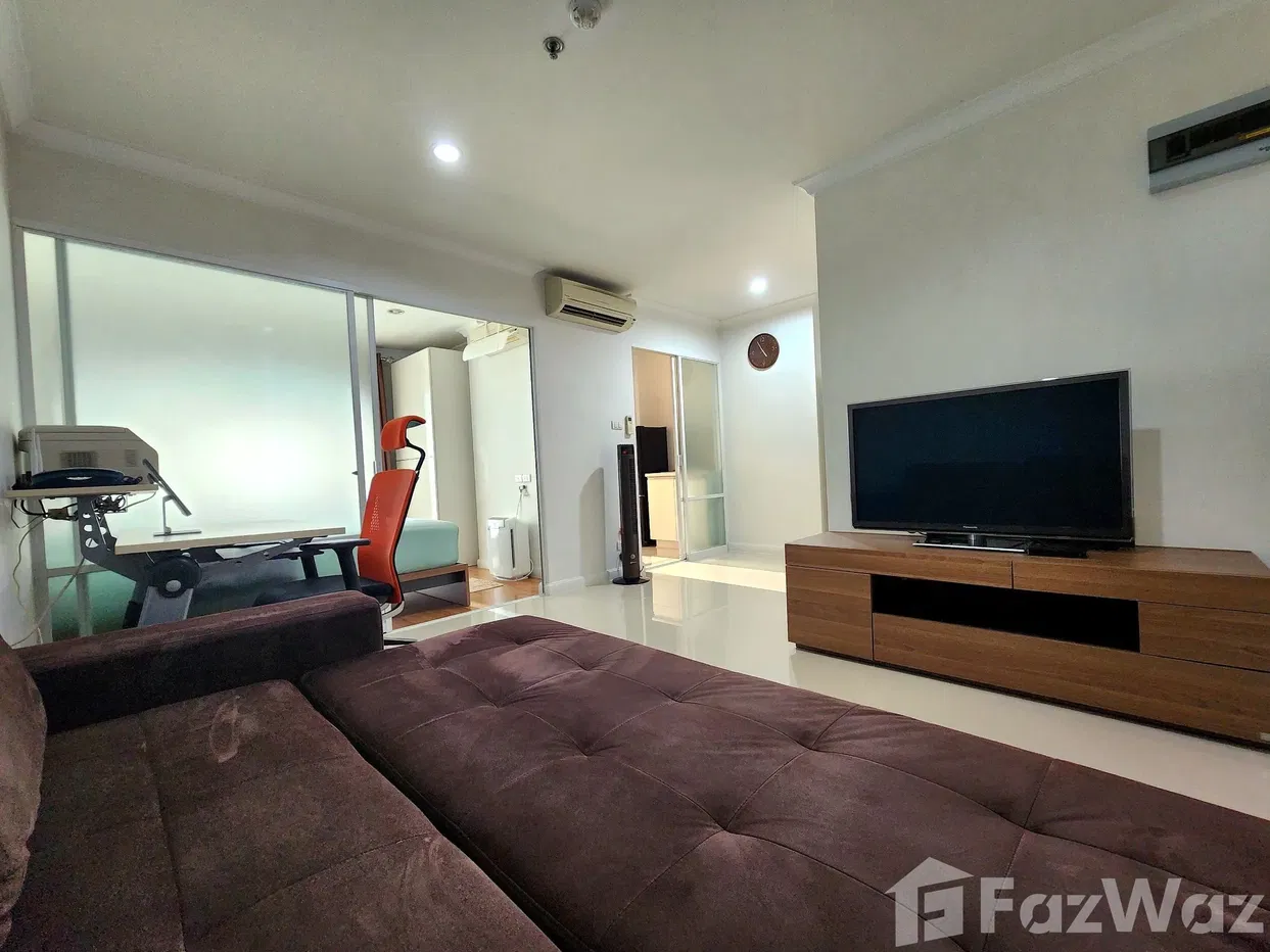 picture 1 Bedroom Condo for sale at Lumpini Place Rama IX-Ratchada - 2/32
