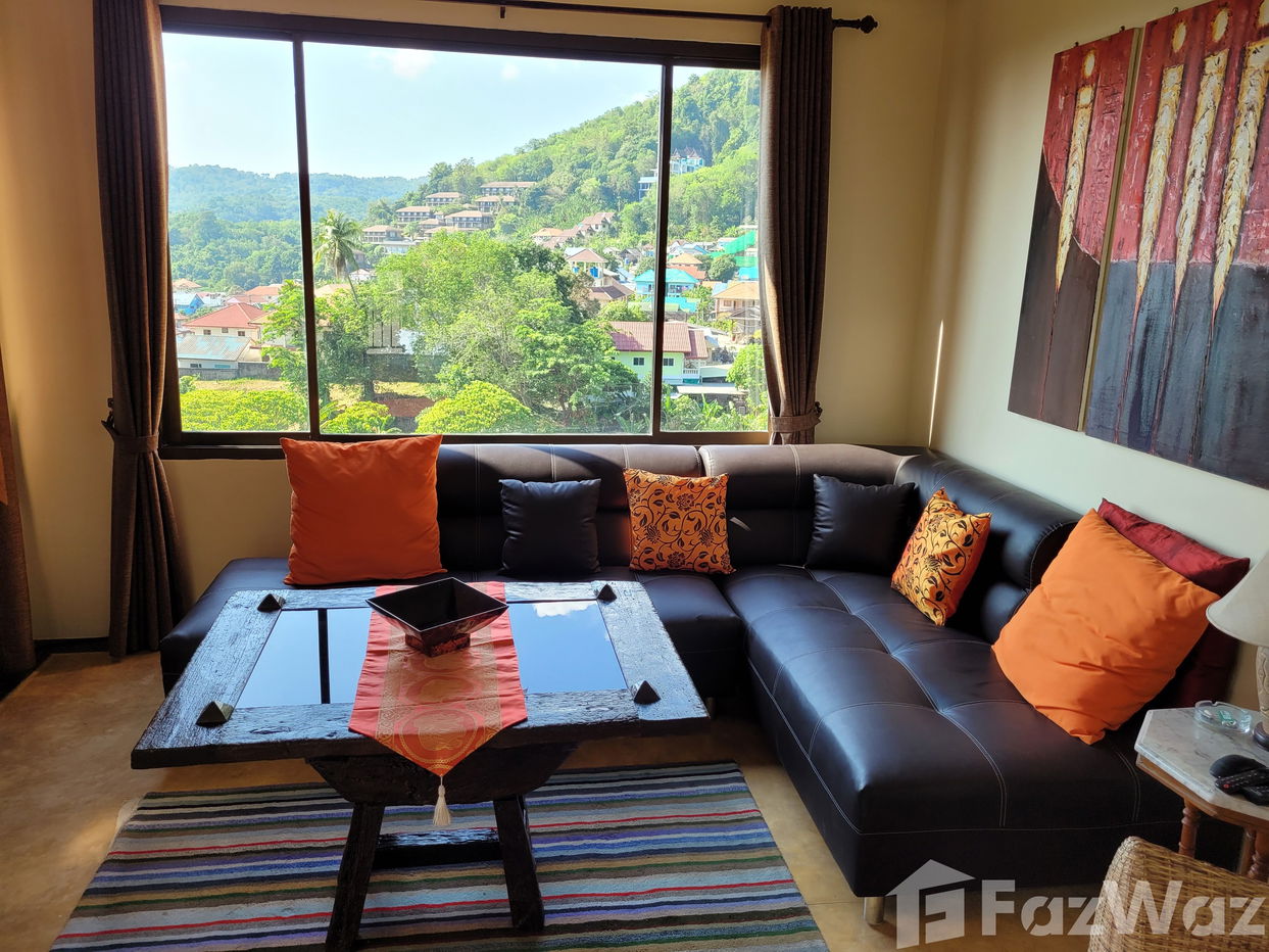 picture 5 Bedroom Villa for sale in Karon, Phuket - 6/22