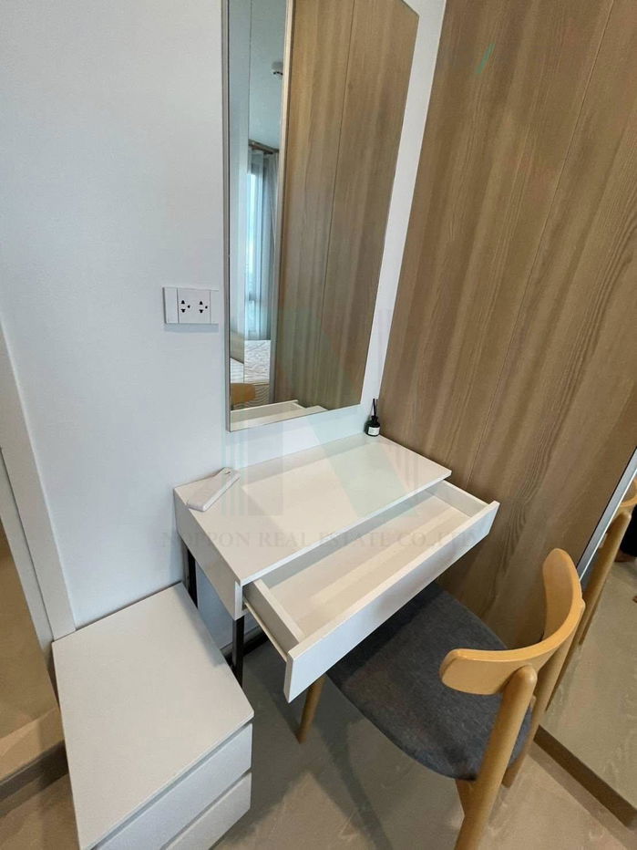 picture For Rent Condo NUE CONNEX DON MUEANG Building A, Floor 12A,1 bed room, Room size 25 sqm - 4/8