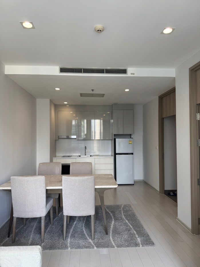 picture For Rent Condo Noble Ploenchit  fully furnished (S15-5481) - 9/11