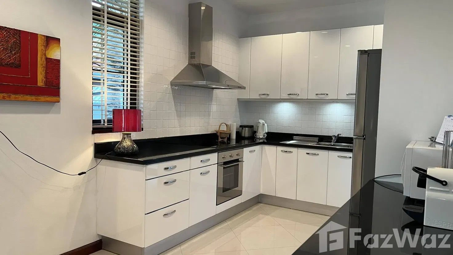 picture 2 Bedroom Villa for sale at Manora Village III - 17/48