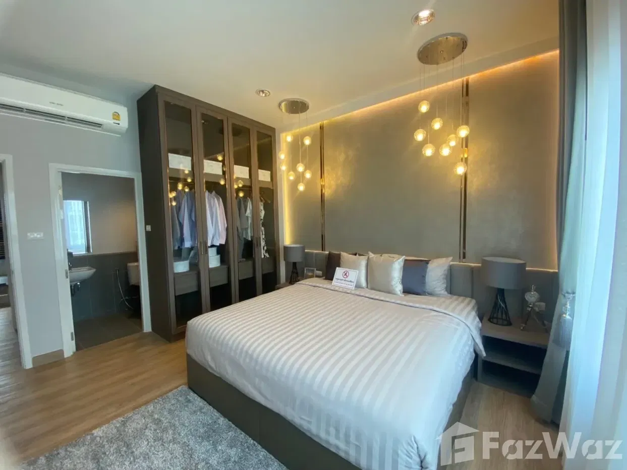 picture 3 Bedroom House for sale at La Vallee Village Town 2 - 4/14