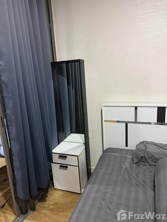 รูป ขาย คอนโด 2 ห้องนอน ในโครงการ ไซมิส สุรวงศ์ - รูปที่ 11/14