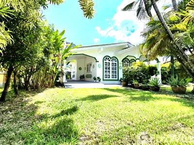 Houses for rent Kathu Phuket : 2 Bedroom House for rent in Patong, Phuket