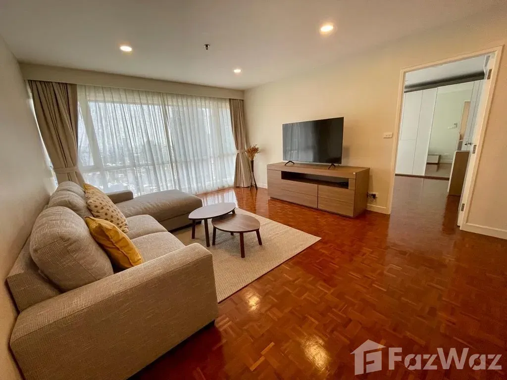 picture 2 Bedroom Condo for sale at Sukhumvit Suite - 2/17