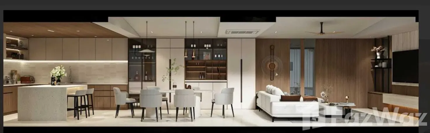 picture 3 Bedroom Villa for sale at Sunny Retreat Luxury Villas - 1/8
