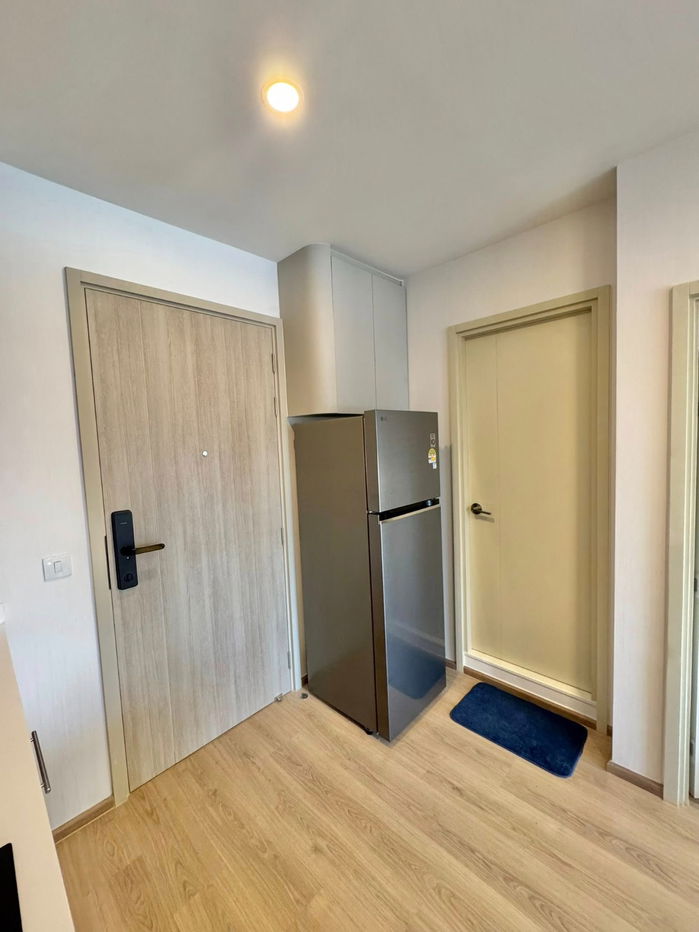 picture MRT Queen Sirikit National Convention Center 500 m. Price  27,500 Baht Condo Life Rama 4 - Asoke ( Rental ) - 6/21