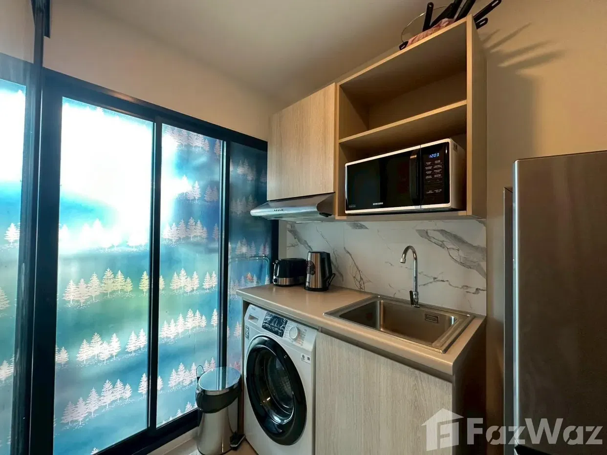 picture 1Bedroom D Condo Reef Open View - 4/17