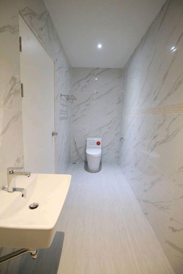 picture For rent: 2-storey detached house, 100 sq. wah, Ratchada–Lat Phrao 35. - 13/17