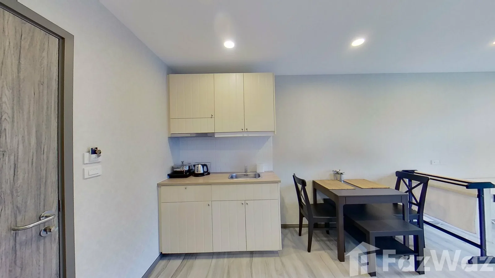 1 Bedroom Condo for sale at The Title Residencies  259481 - image 2