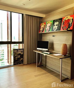 2 Bedroom Condo for sale at Circle Sukhumvit 31