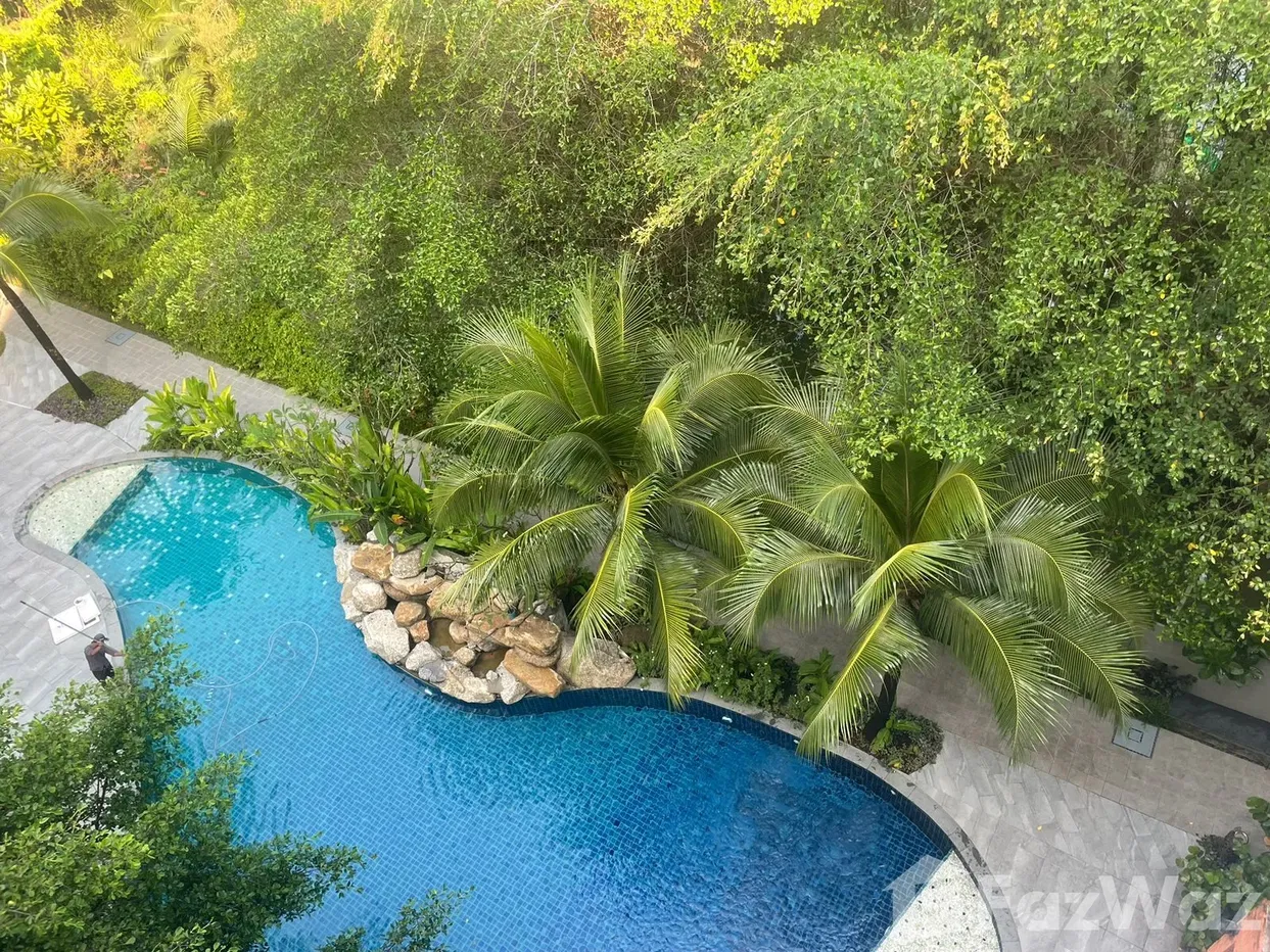 picture The Title sea view. A real pleasure to relax in silence. Onl 1170892 - 2/21