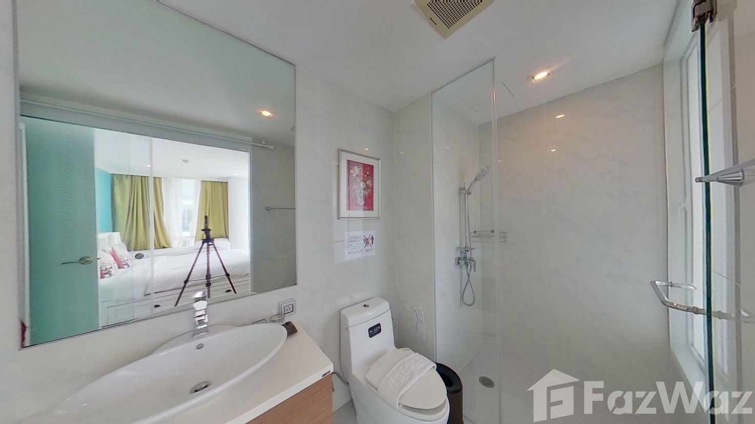 picture 2 Bedroom Condo for sale at My Resort Hua Hin - 9/10