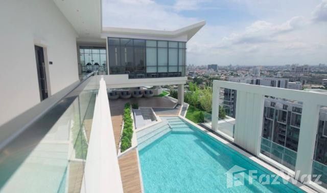 picture 1 Bedroom Condo for sale at M Thonglor 10 - 2/9