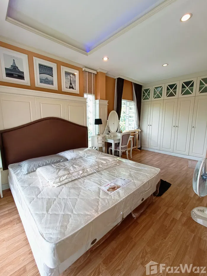 picture 3 Bedroom House for sale at La Vallee Ville Huahin - 8/14