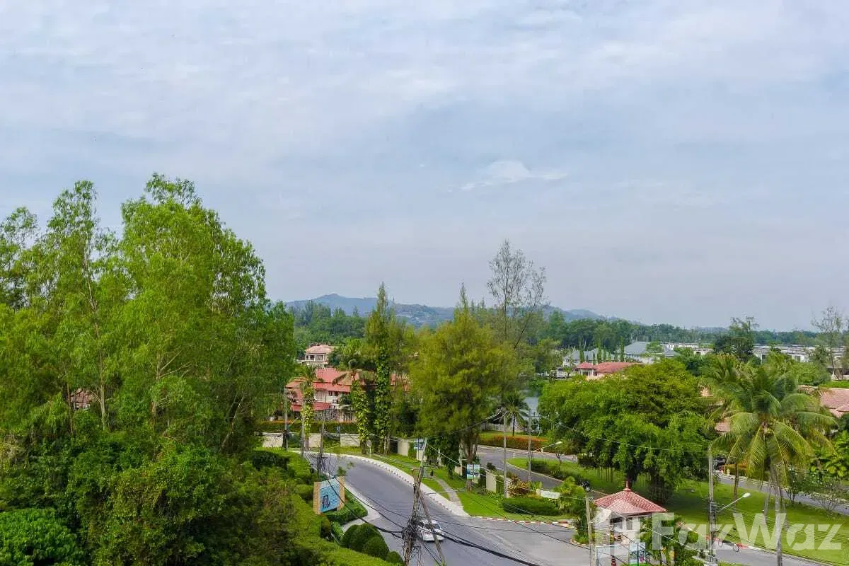picture 2 Bedroom Apartment 800 m from Bangtao beach - 24/32