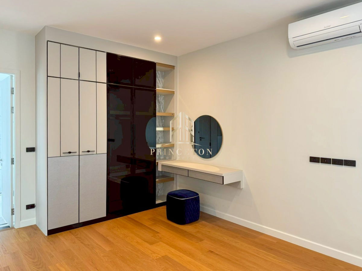 picture Luxury House For Sale CINQ ROYAL Krungthep Kreetha - 15/22