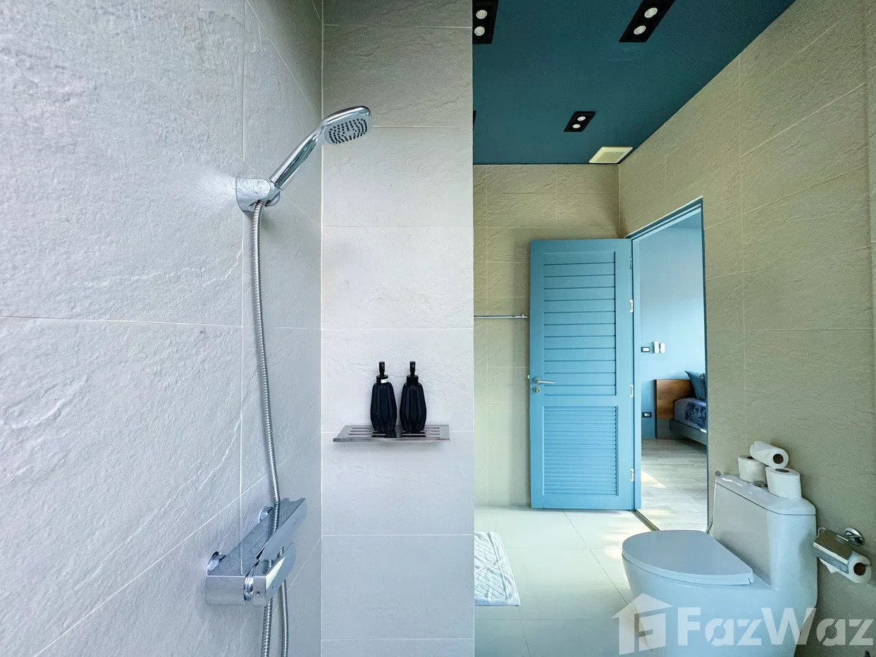 picture 3 Bedroom House for sale in Sakhu, Phuket - 9/17