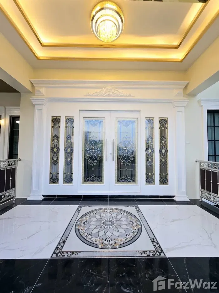 picture 3 Bedroom House for sale in Na Kluea, Chon Buri - 28/38