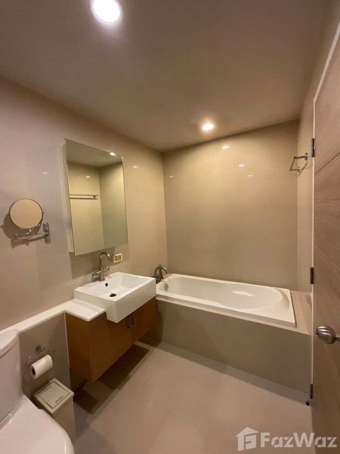 รูป คอนโดให้เช่า 3 ห้องนอน ในโครงการ ไฮฟ์ ตากสิน 1680886 - รูปที่ 10/11