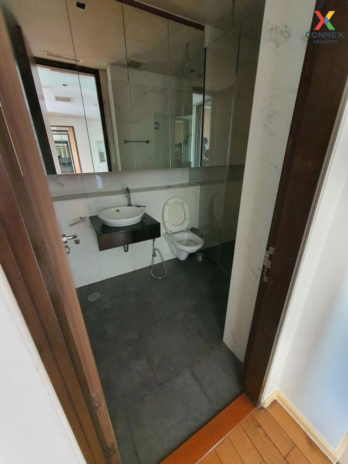 รูป เช่าคอนโด  เดอะ เลค BTS-อโศก คลองเตย เขต คลองเตย กรุงเทพ CX-21867 ✅ ทักไลน์ @connexproperty ตอบทันที ทีมงานมืออาชีพ ✅  - รูปที่ 12/12