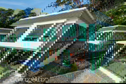 Oceanview Poolvilla with fully furnished, Thalang Phuket