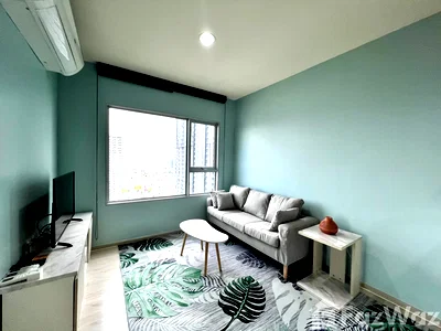 Condos for sale : Condo for Rent – Aspire Ratchada - Wongsawang 5586283