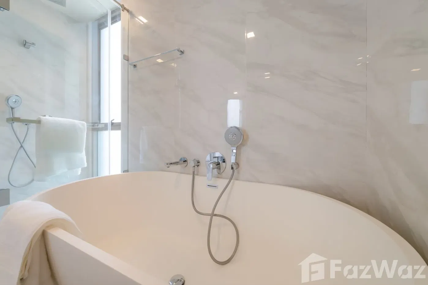 picture for rent 3bed at FYNN Sukhumvit 31 1911027 - 10/28